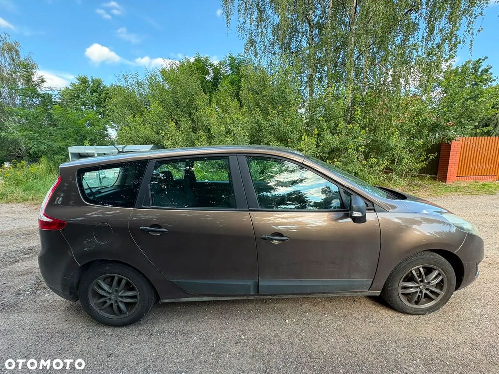 Renault Scenic 1.5 dCi Tech Run - 2