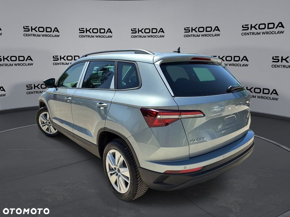 Skoda Karoq - 10