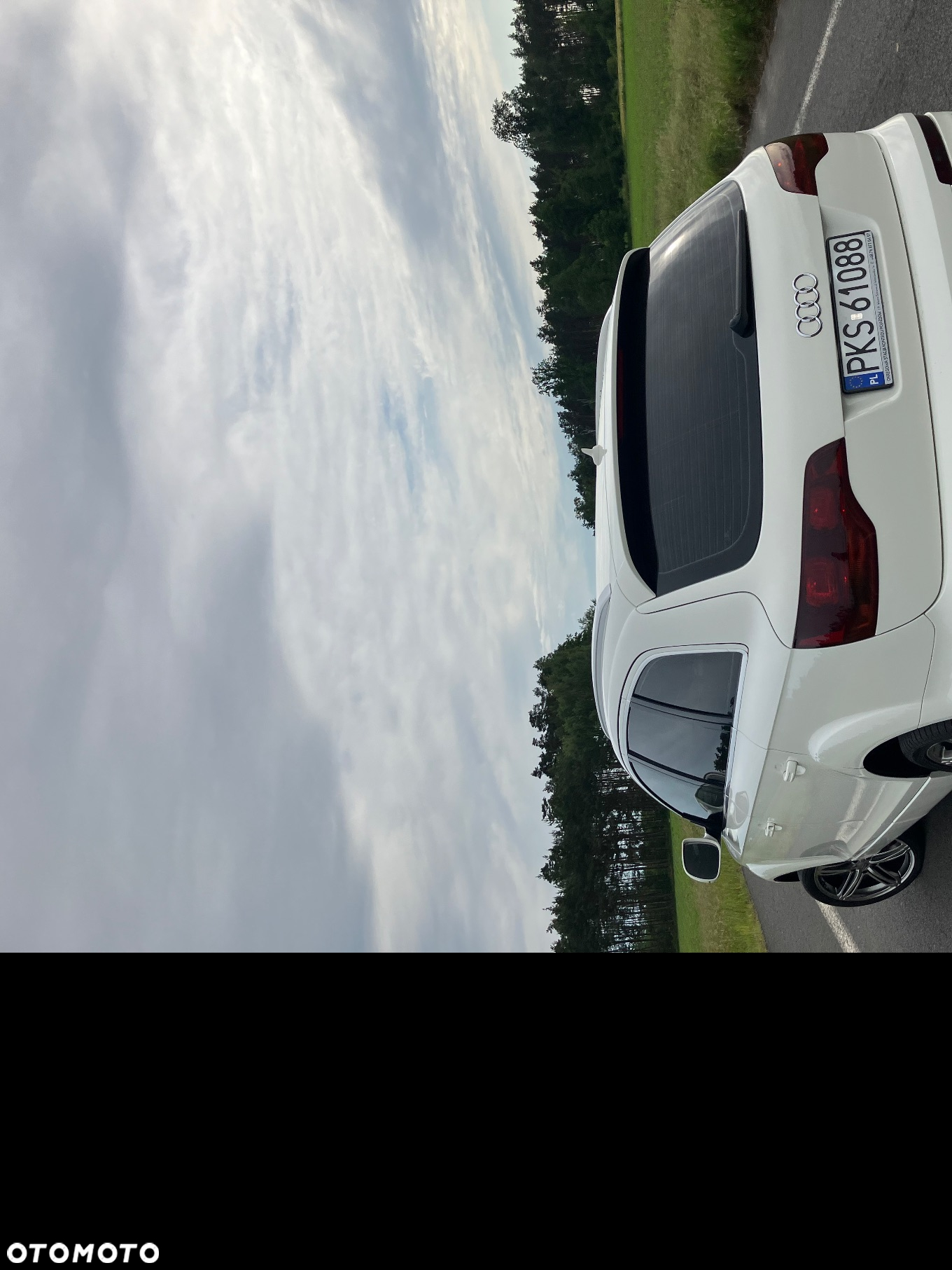 Audi Q7 3.0 TDI DPF Quattro Tiptronic - 3
