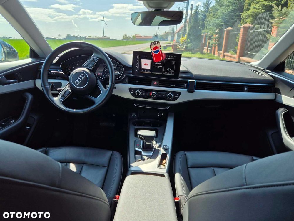 Audi A5 Sportback - 7