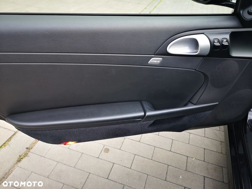 Porsche Cayman PDK - 14