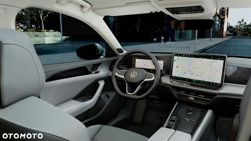 Volkswagen Passat - 12