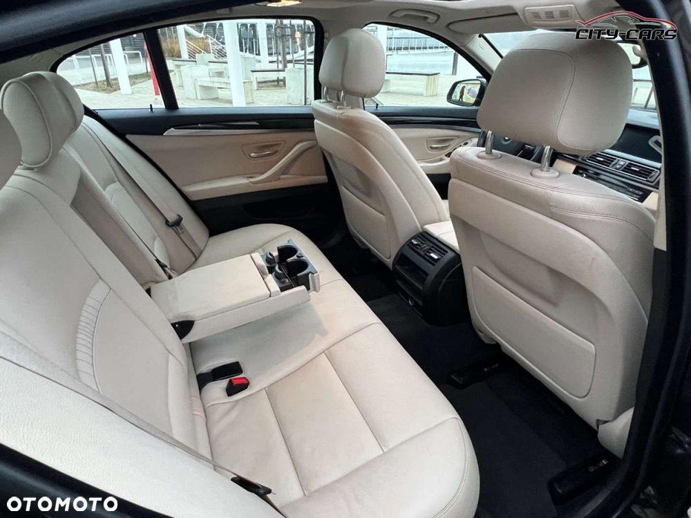 BMW Seria 5 - 23