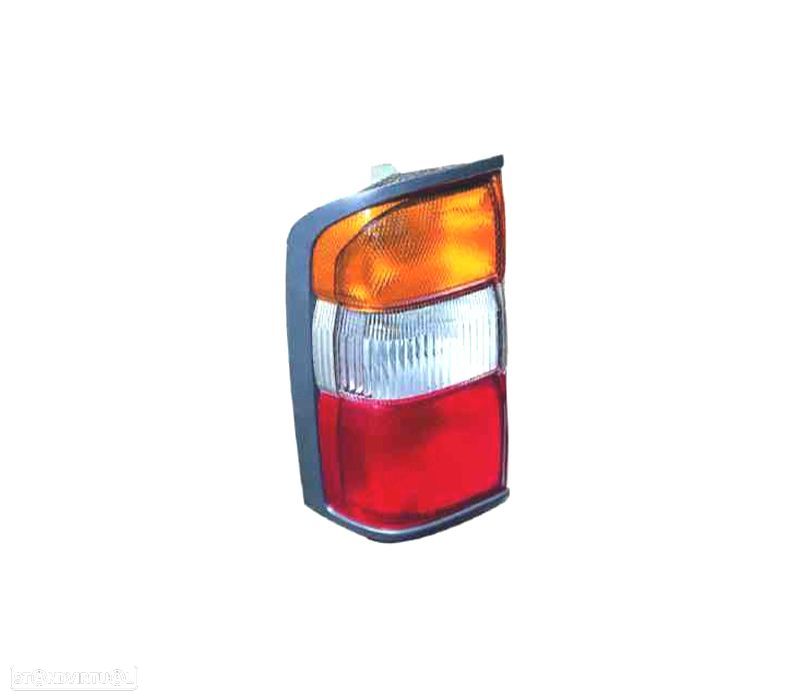 FAROLIN ESQ NISSAN PATROL 97-02 - 1