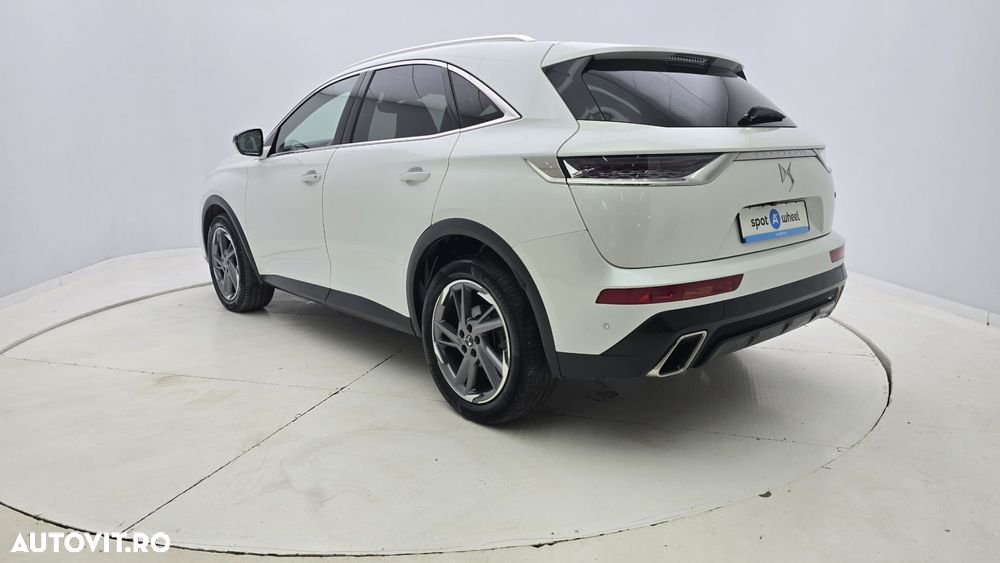 DS Automobiles DS 7 Crossback - 9