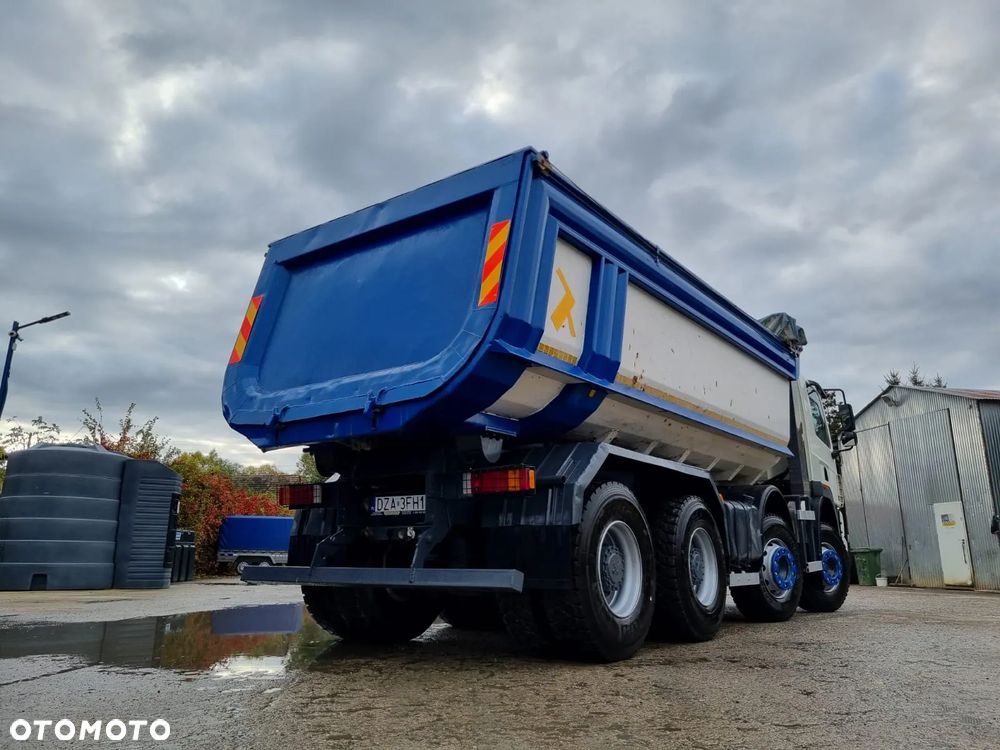 DAF CF 85.430 - 4