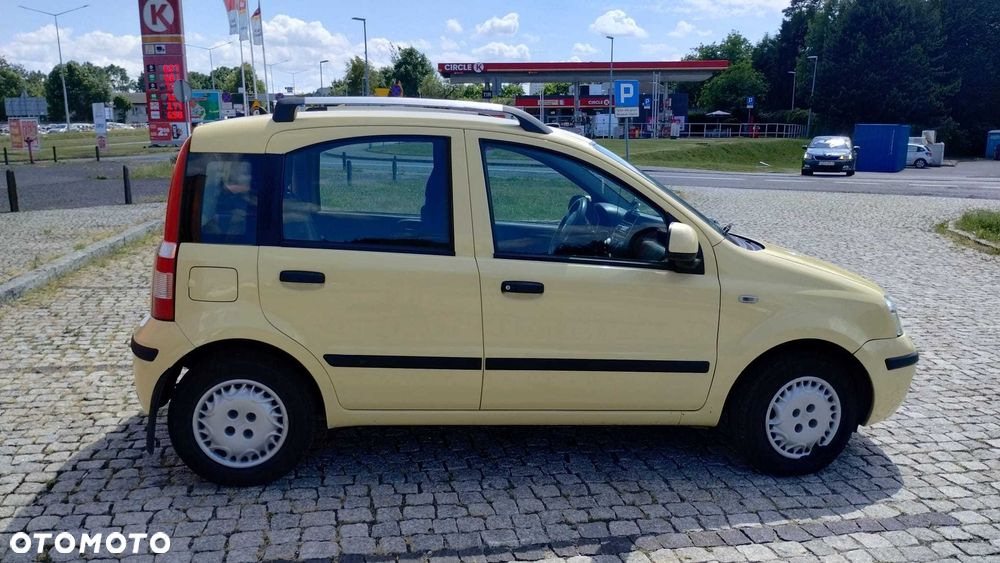 Fiat Panda - 4