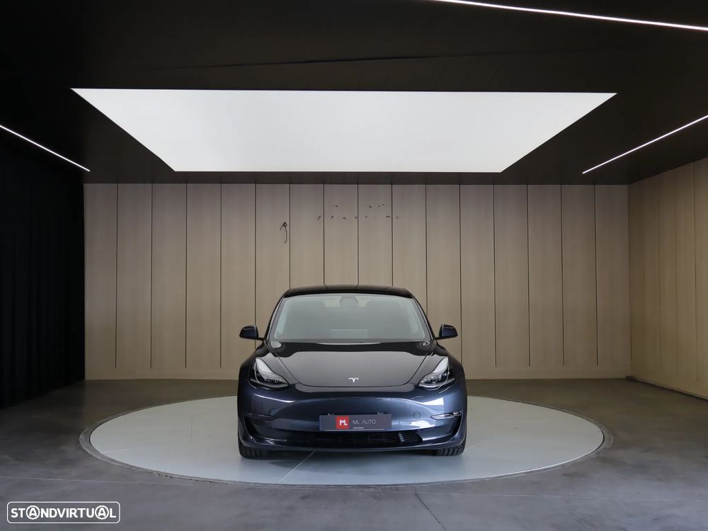 Tesla Model 3 Long Range AWD Dual Motor - 9