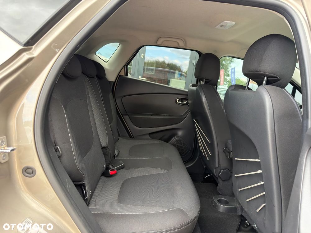 Renault Captur 0.9 Energy TCe Limited - 31