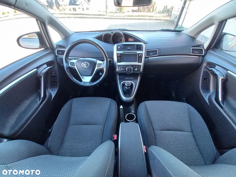 Toyota Verso 1.6 D-4D Active - 3