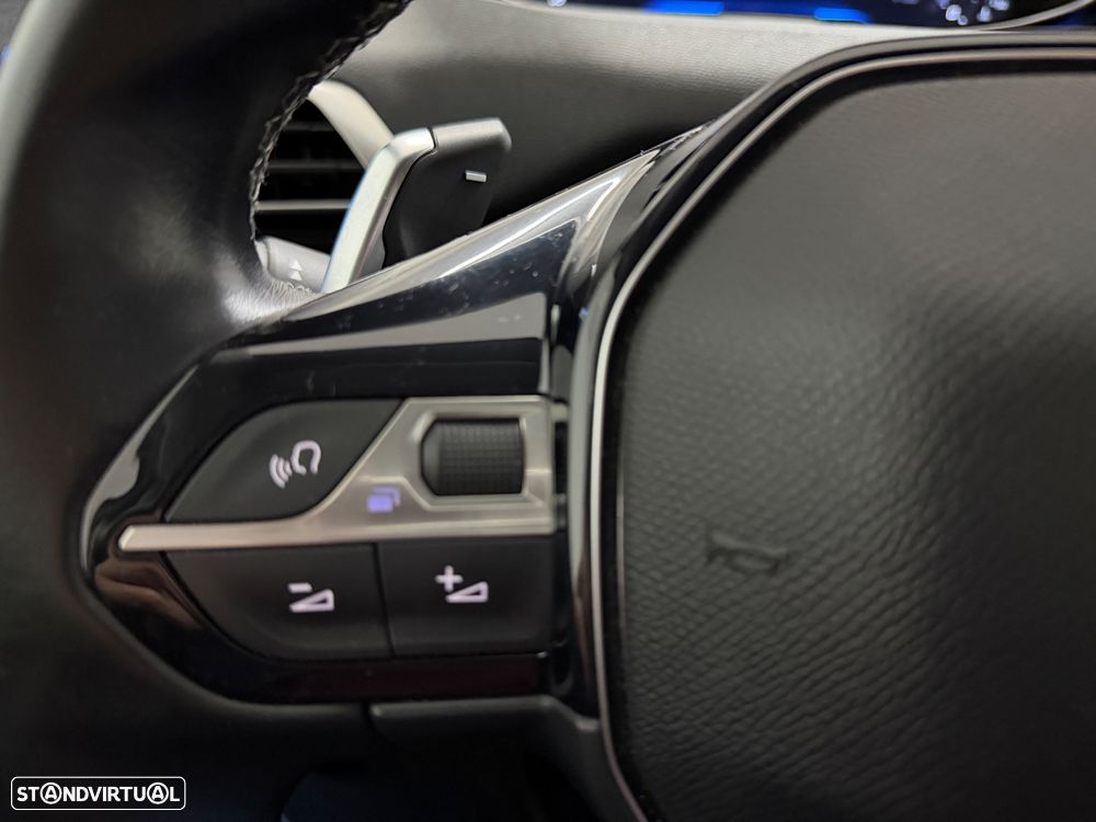 Peugeot 5008 1.5 BlueHDi Allure EAT8 - 20