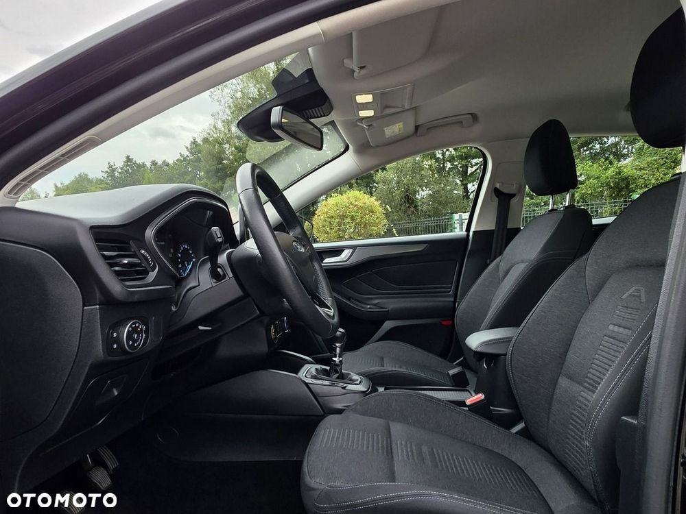 Ford Focus - 9