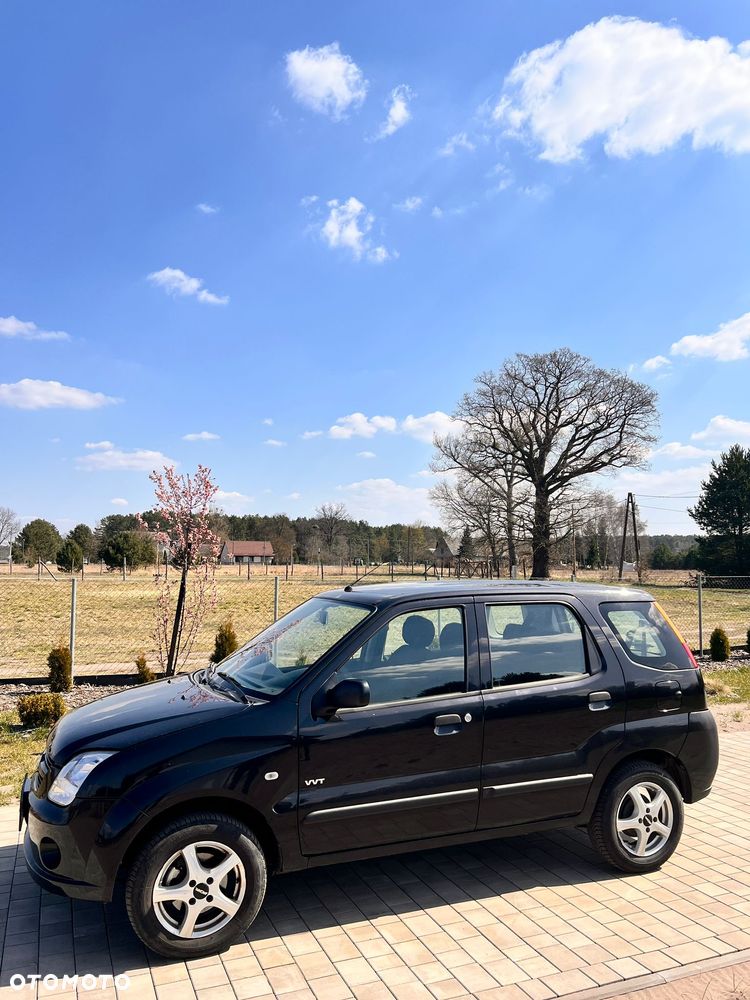 Suzuki Ignis - 3