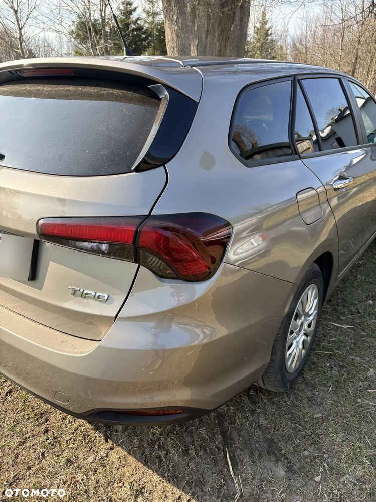 Fiat Tipo - 9