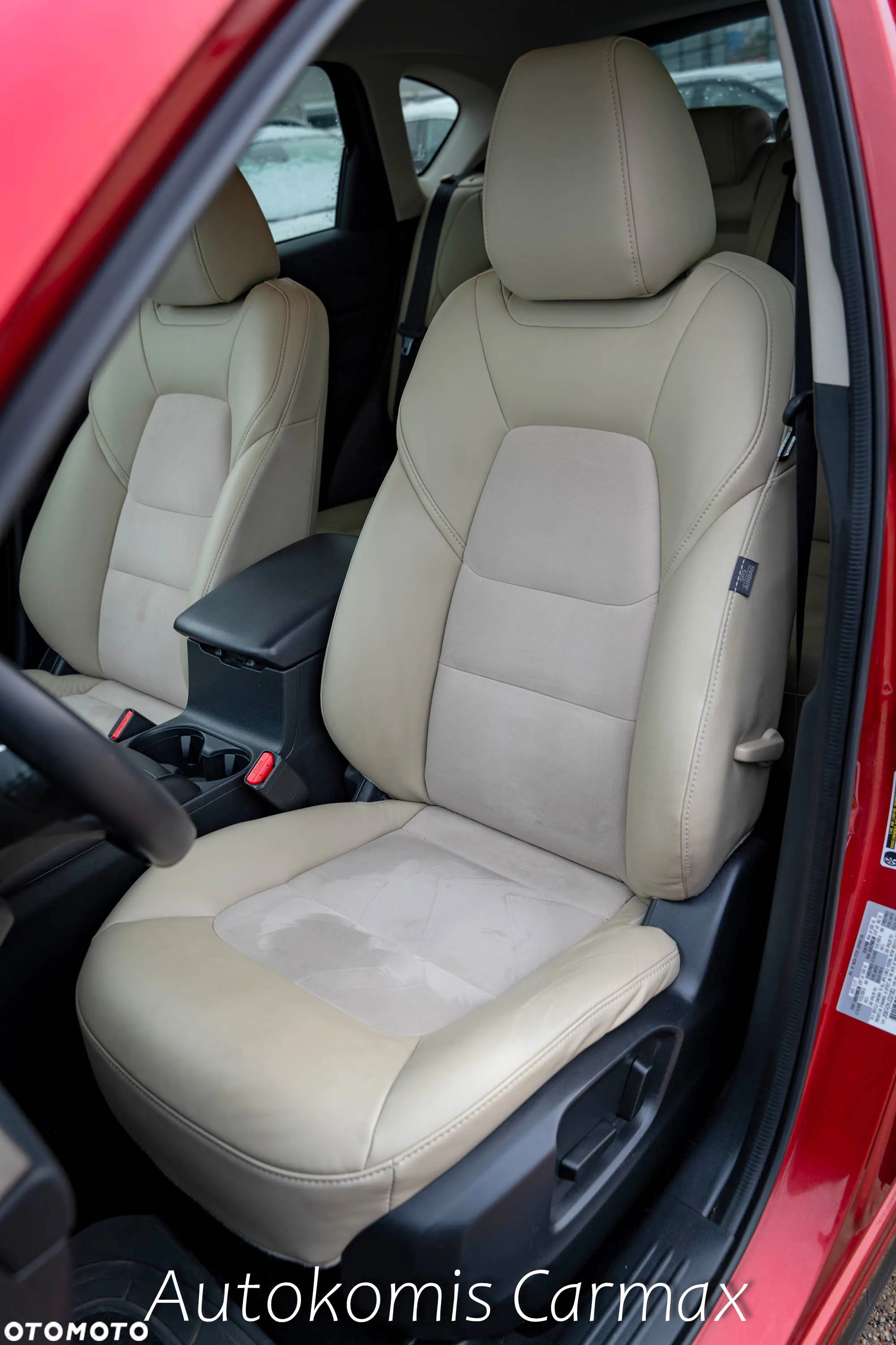 Mazda CX-5 - 17