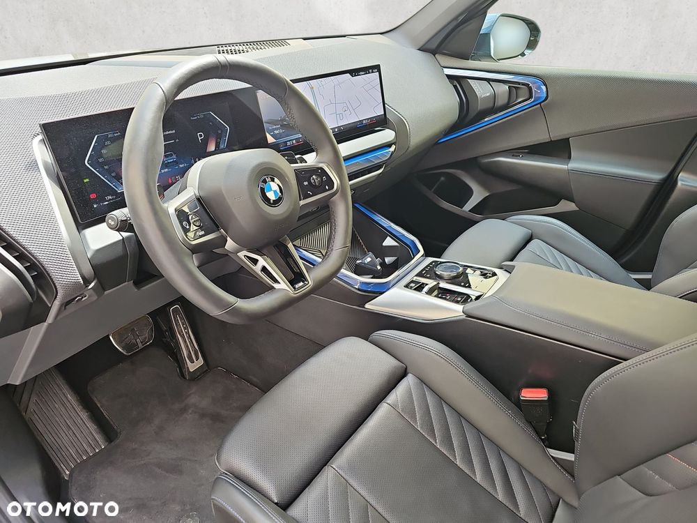 BMW X3 - 11