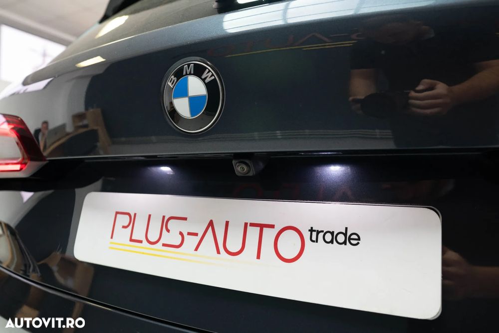 BMW X5 xDrive30d AT MHEV - 32
