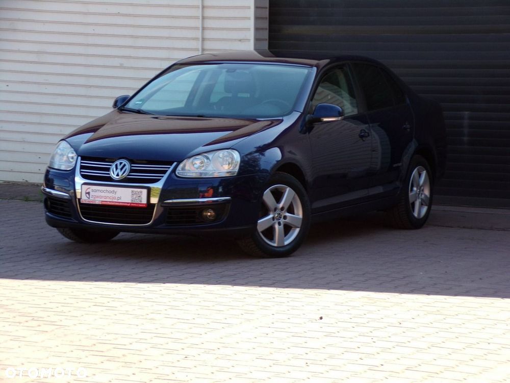 Volkswagen Jetta - 6