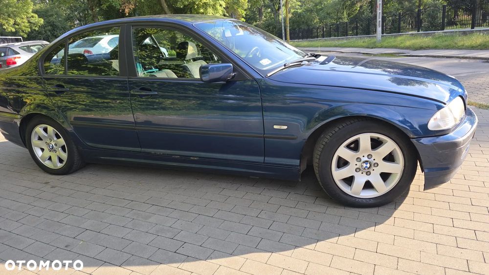 BMW Seria 3 - 2