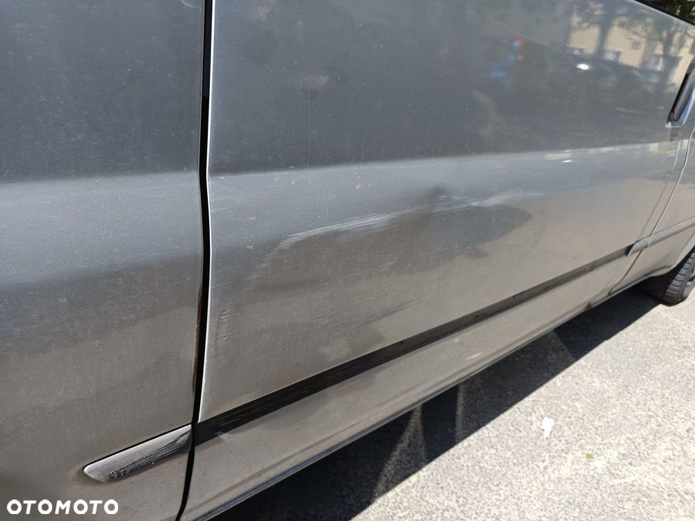 Ford Transit 280M Trend - 5