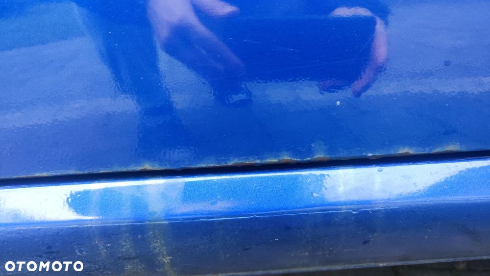 Chevrolet Nubira - 23