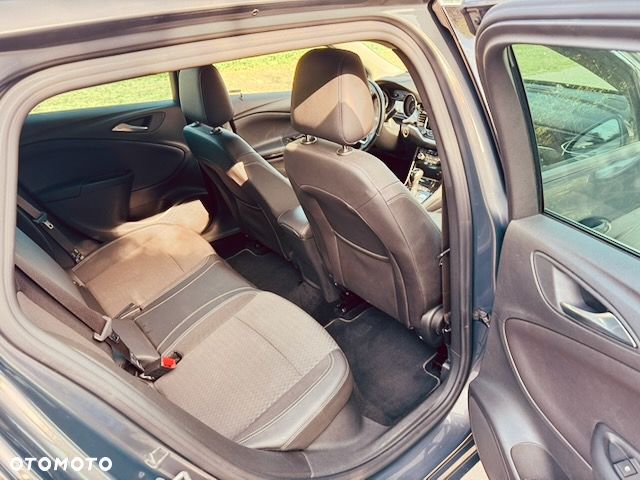 Opel Astra 1.4 Turbo Start/Stop Automatik Innovation - 17