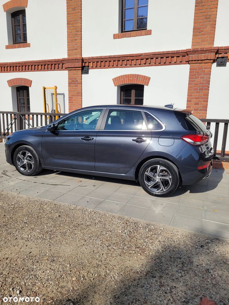 Hyundai i30 - 18