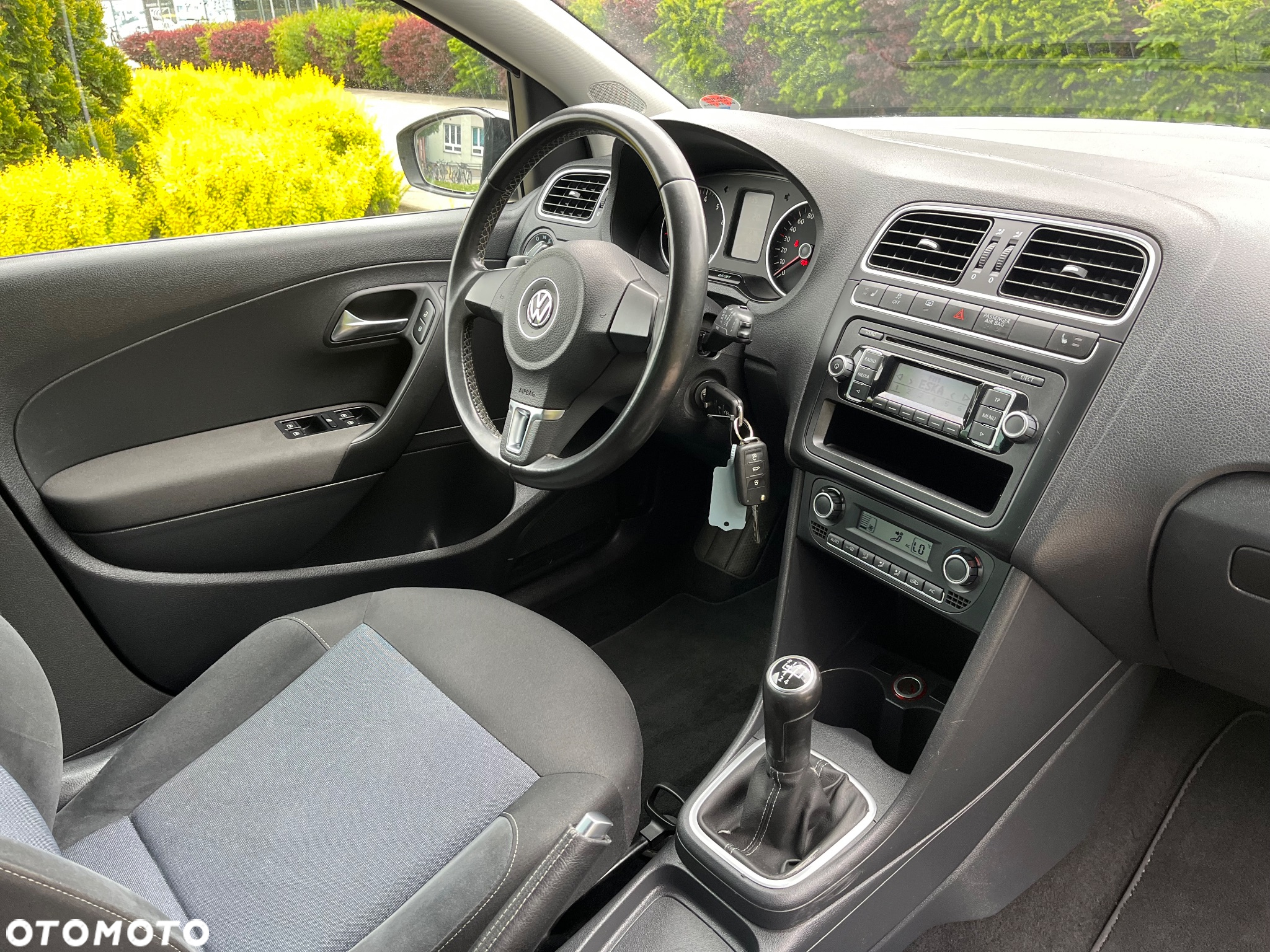 Volkswagen Polo 1.2 Blue Motion Technology Style - 6