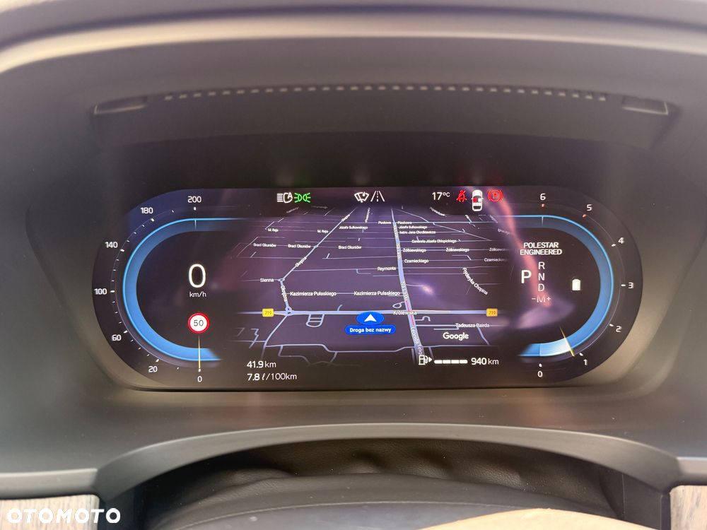 Volvo V90 Cross Country B5 D AWD Pro - 13