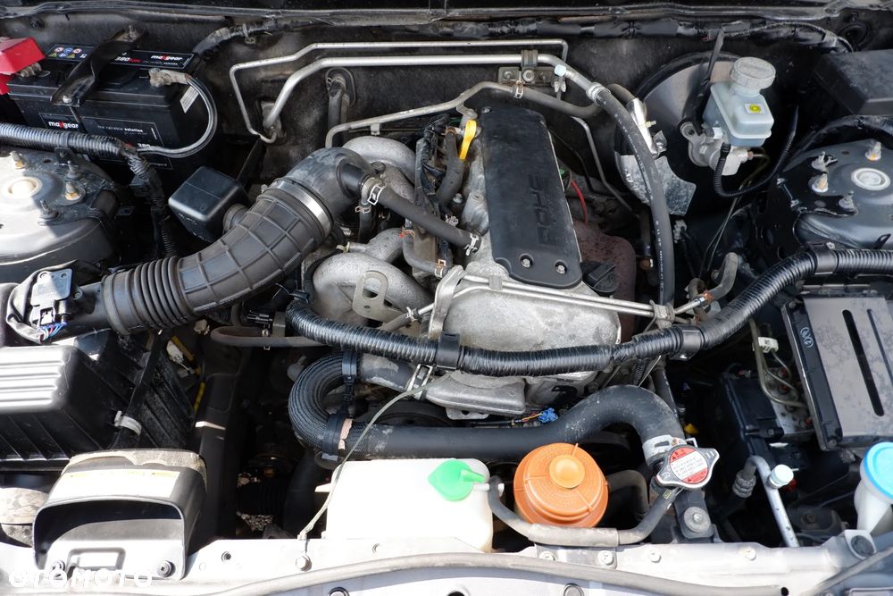 Suzuki Grand Vitara 1.6 Comfort EU5 - 34