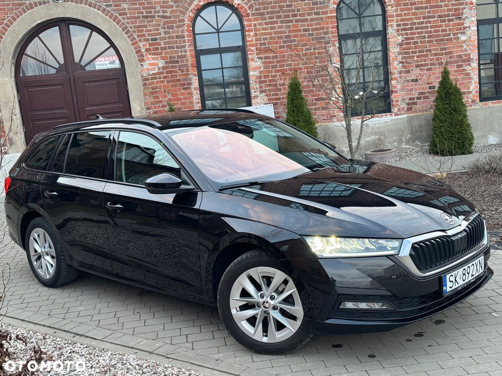 Skoda Superb 2.0 TDI SCR Style - 4