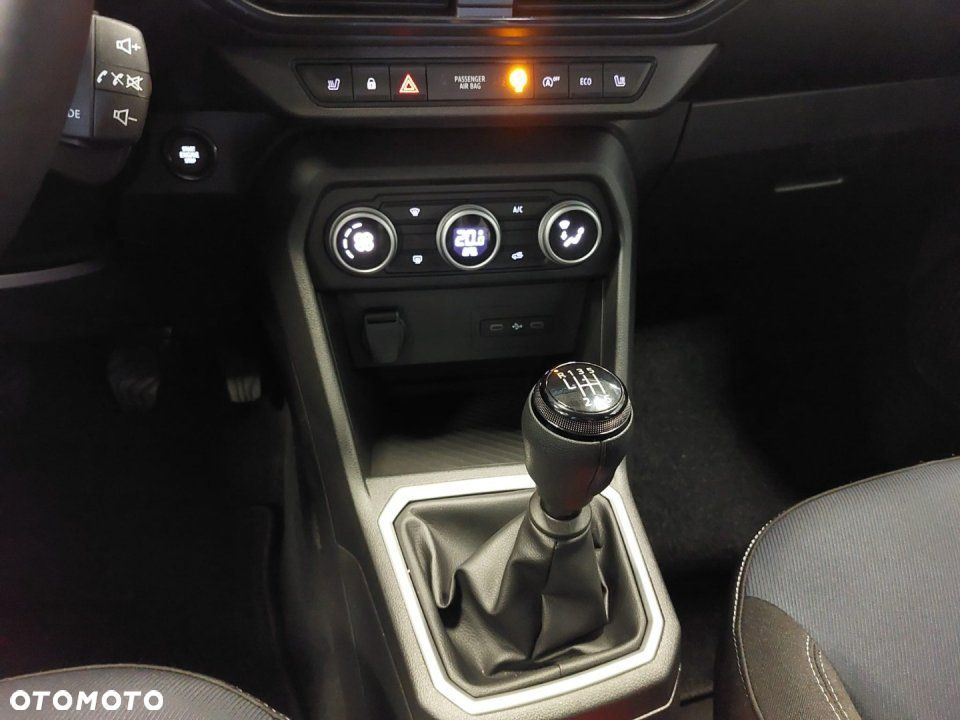 Dacia Sandero - 15