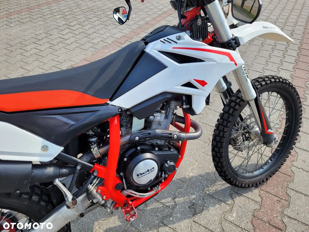 Beta RR - 14