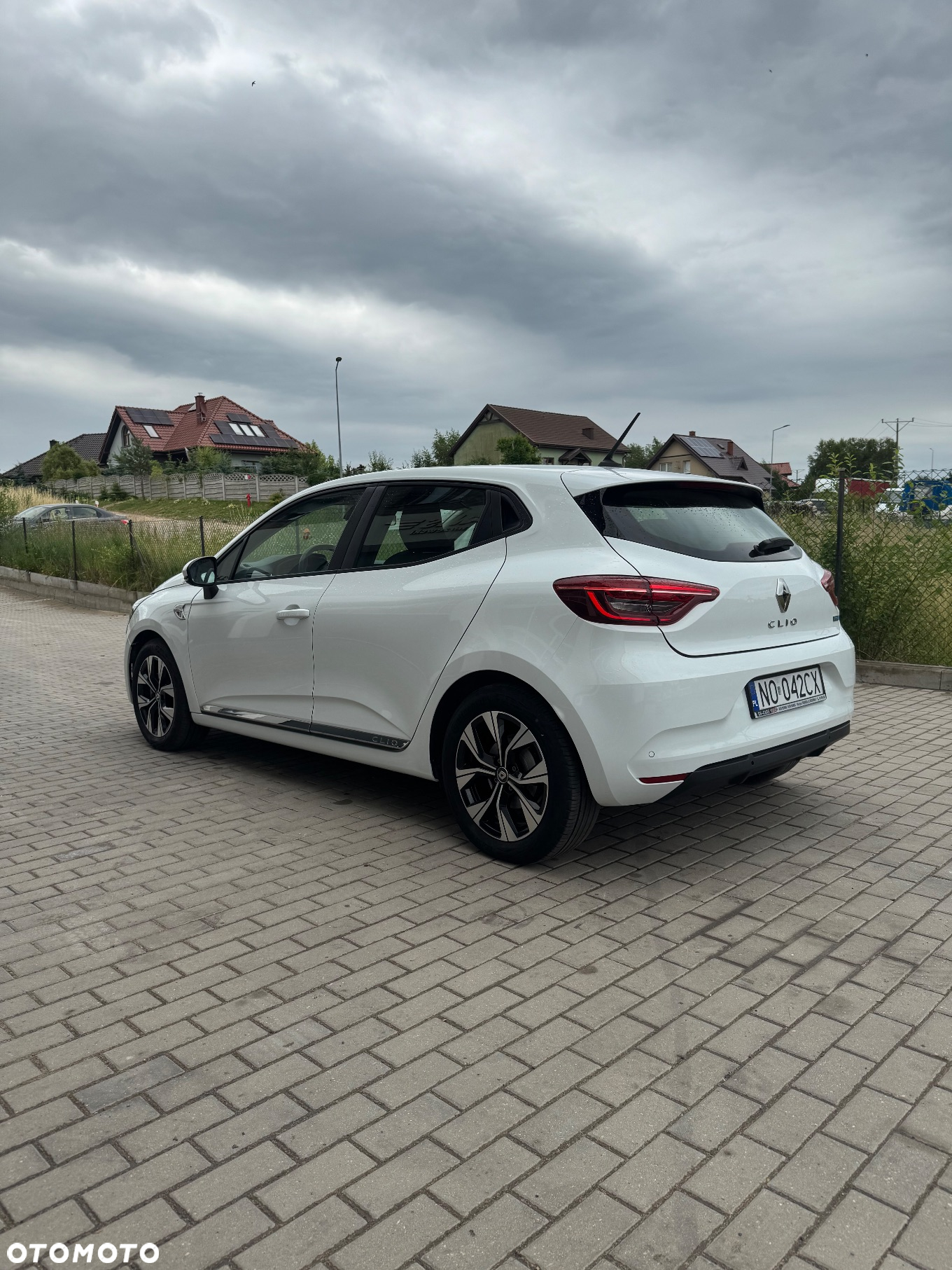 Renault Clio E-TECH Hybrid 140 BUSINESS EDITION - 7