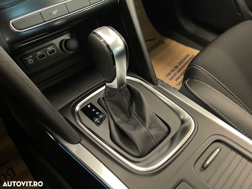 Renault Megane TCe GPF EDC Intens - 24