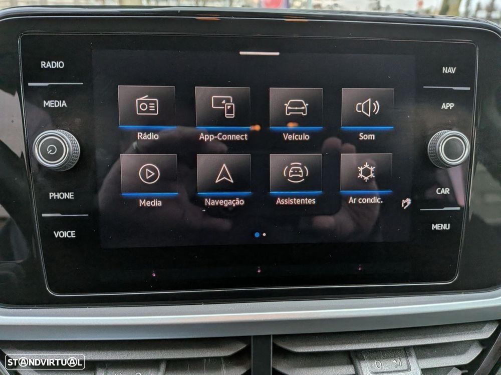 VW T-Roc 1.0 TSI Life - 20