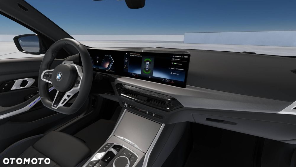 BMW Seria 3 - 8