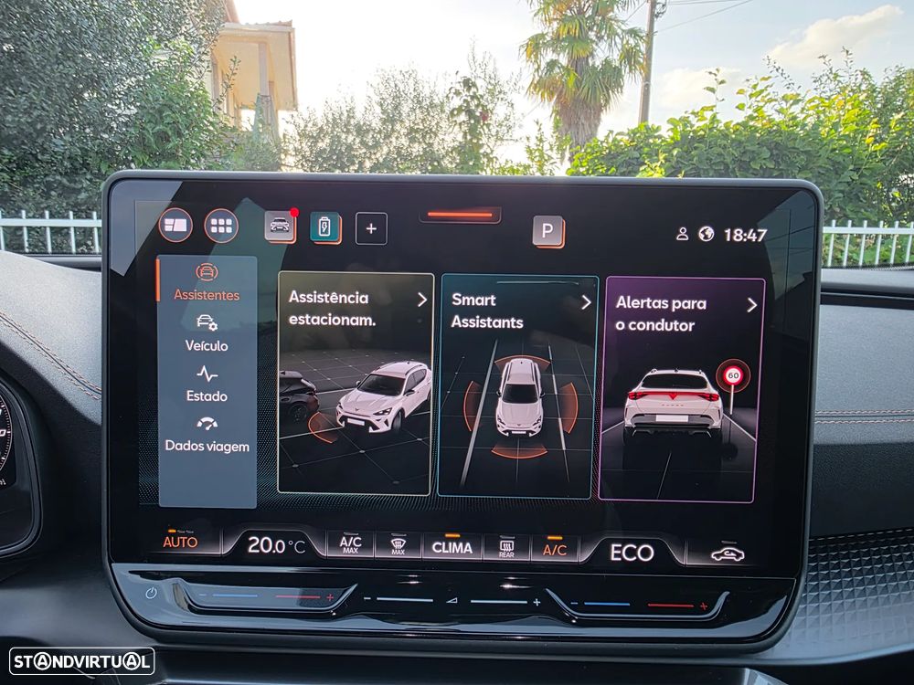 Cupra Formentor 1.5 e-Hybrid Special Edition DSG - 14