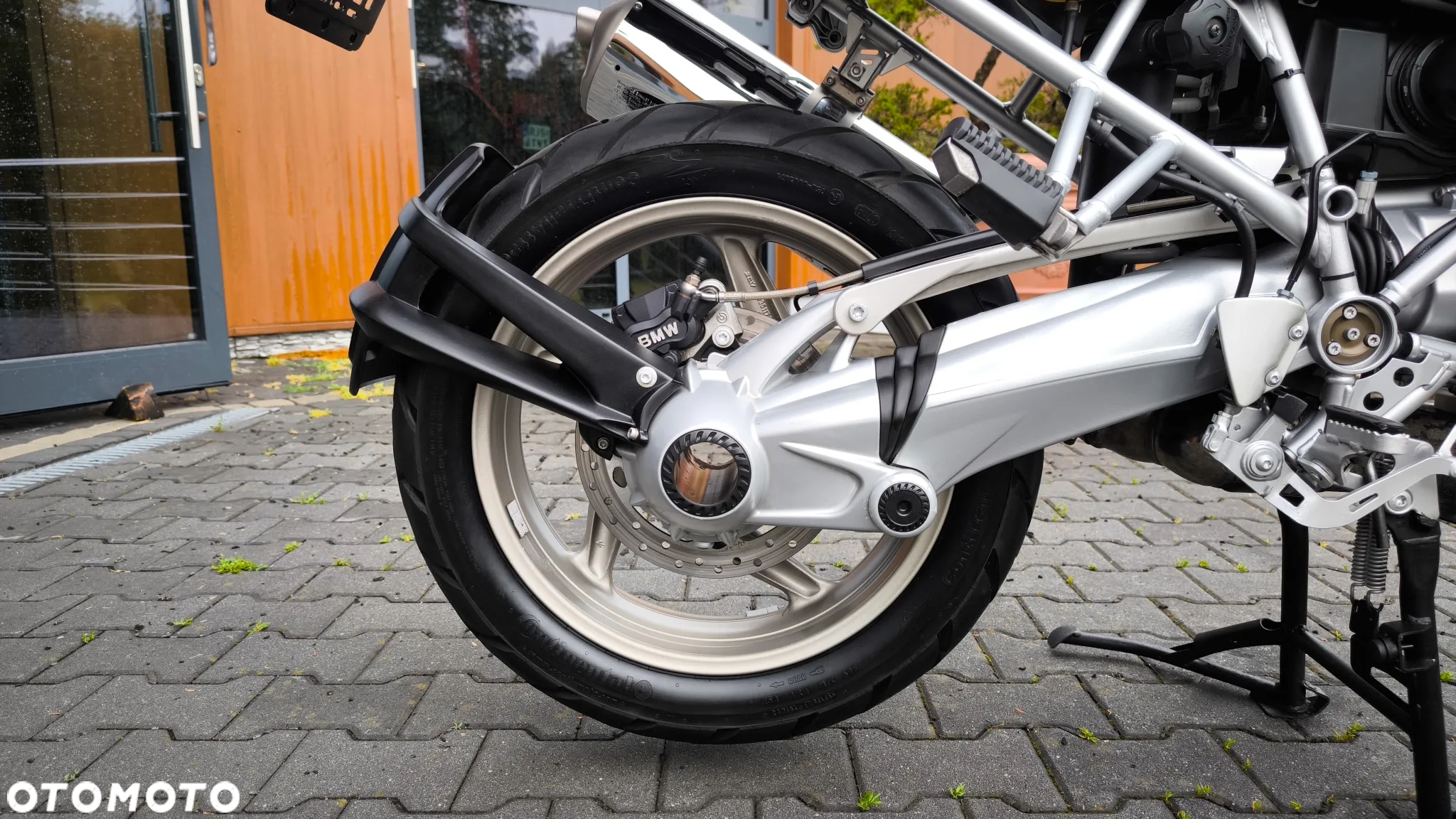 BMW GS - 23