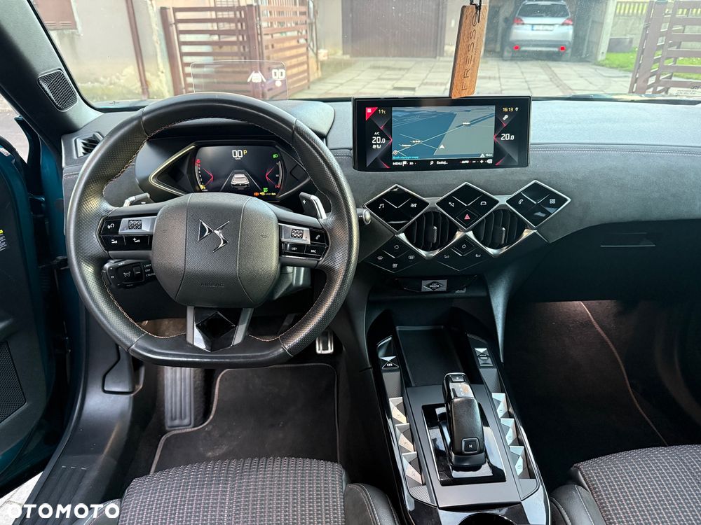 DS Automobiles DS 3 Crossback 1.2 PureTech Performance Line - 10