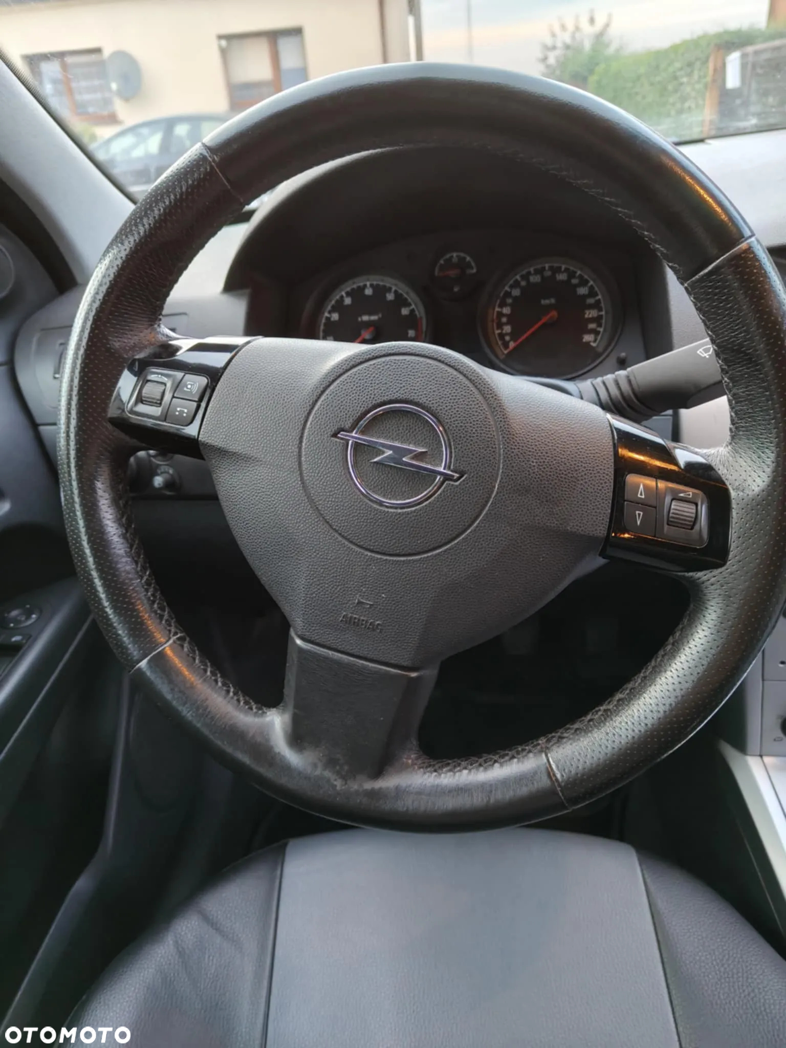 Opel Astra - 7