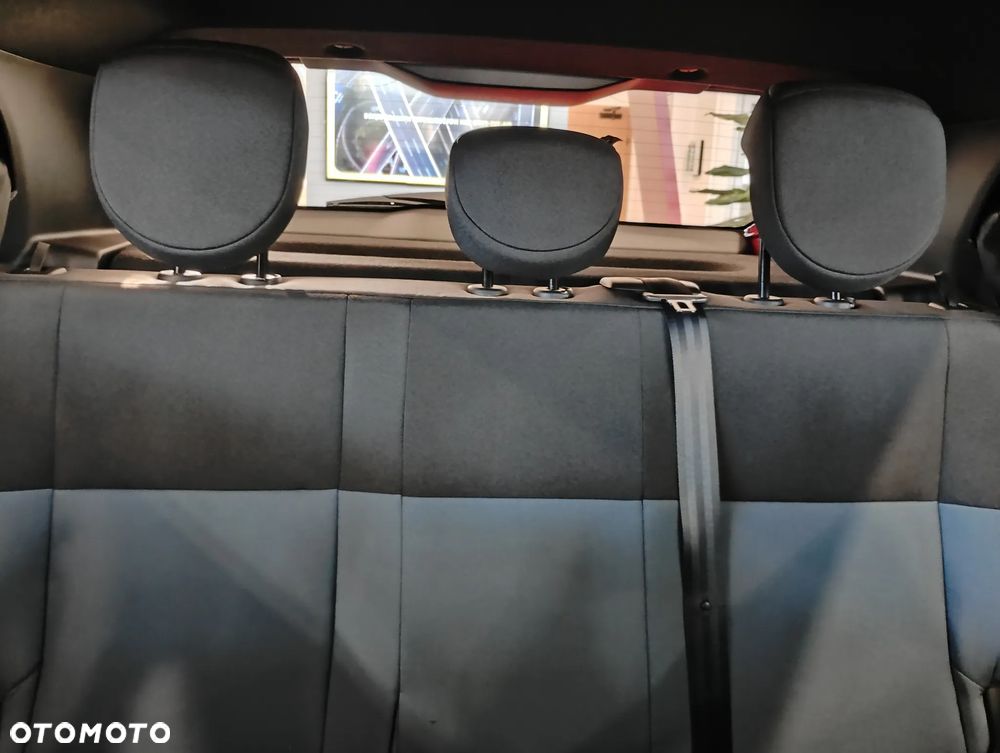 Fiat Grande Panda 1.2 mHEV Icon eDCT - 14