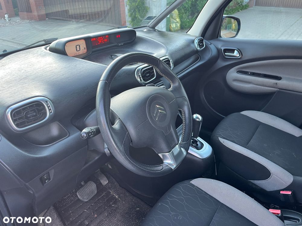 Citroën C3 Picasso VTi 120 EGS6 Selection - 8