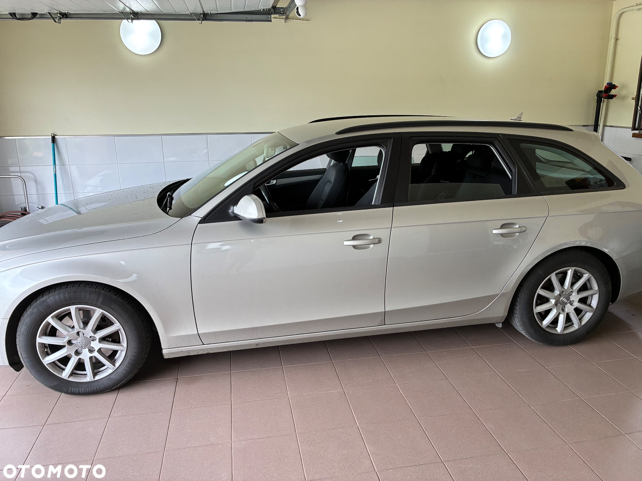 Audi A4 Avant 2.0 TDI 116g DPF Attraction - 2