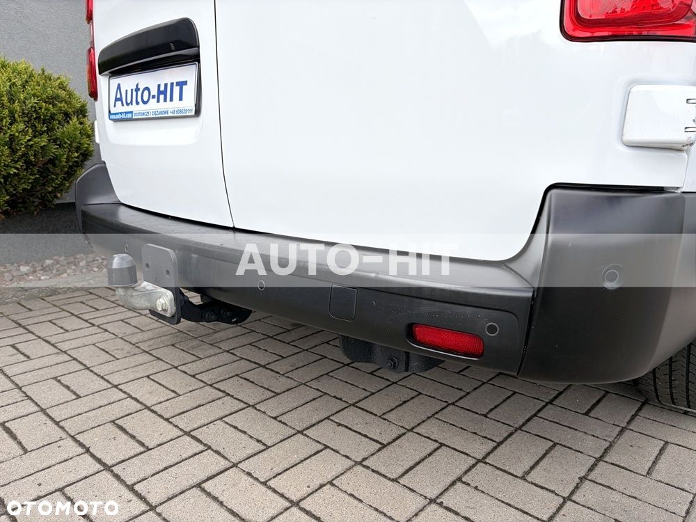 Opel Vivaro - 23