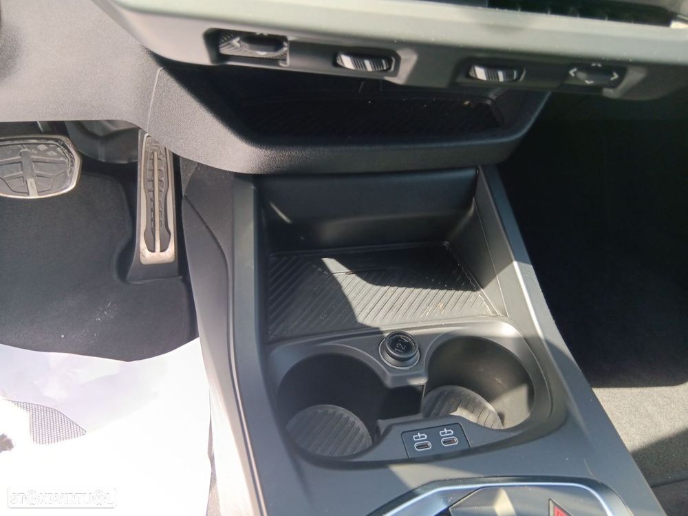 BMW 116 Pack Desportivo M - 18