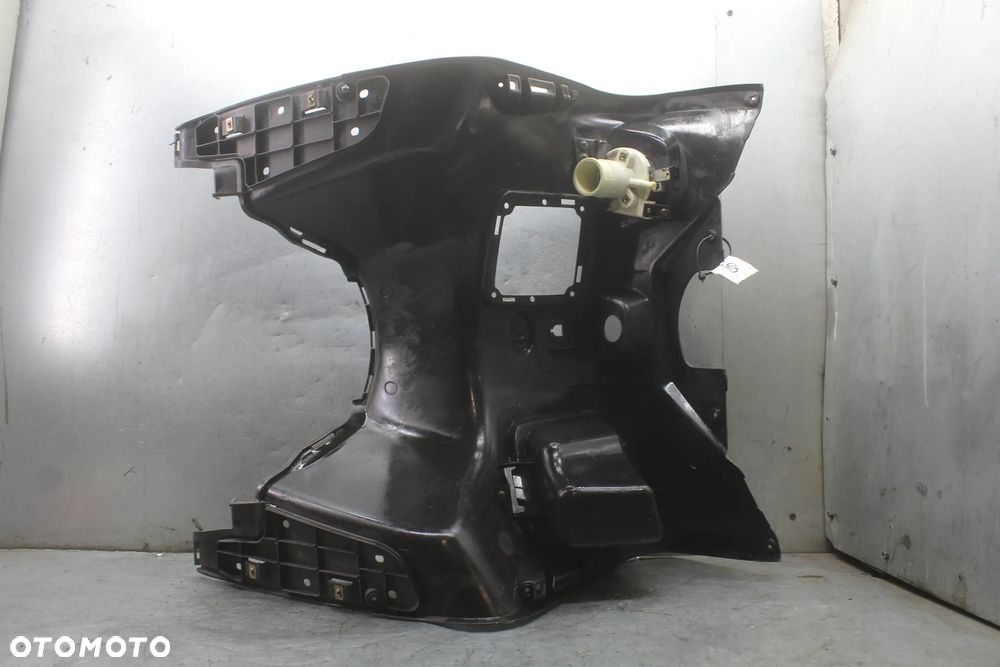 Kymco Xciting X citing X-Citing 500 kokpit wypełnienie owiewka obudowa - 3