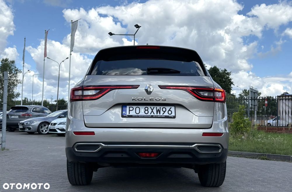 Renault Koleos 2.0 dCi Zen X-Tronic - 7