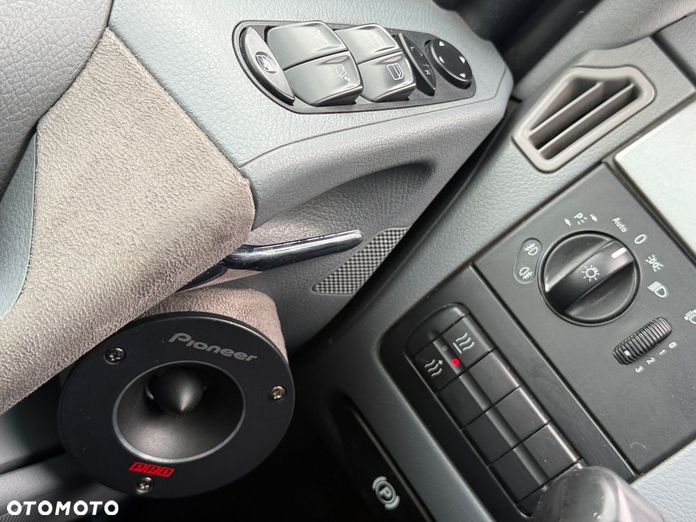 Mercedes-Benz Viano 2.2 CDI lang Automatik Fun - 27