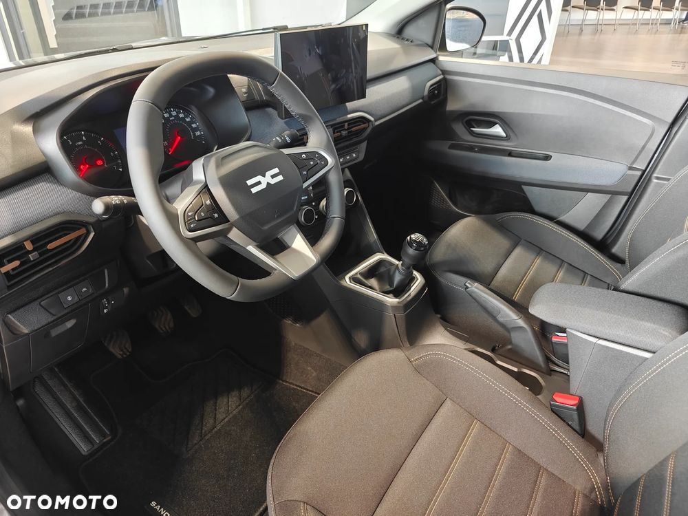 Dacia Sandero Stepway 1.0 TCe110 Expression - 7